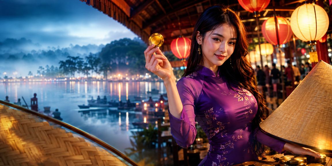 Chơi card game trên di động tại Đà Lạt với m133