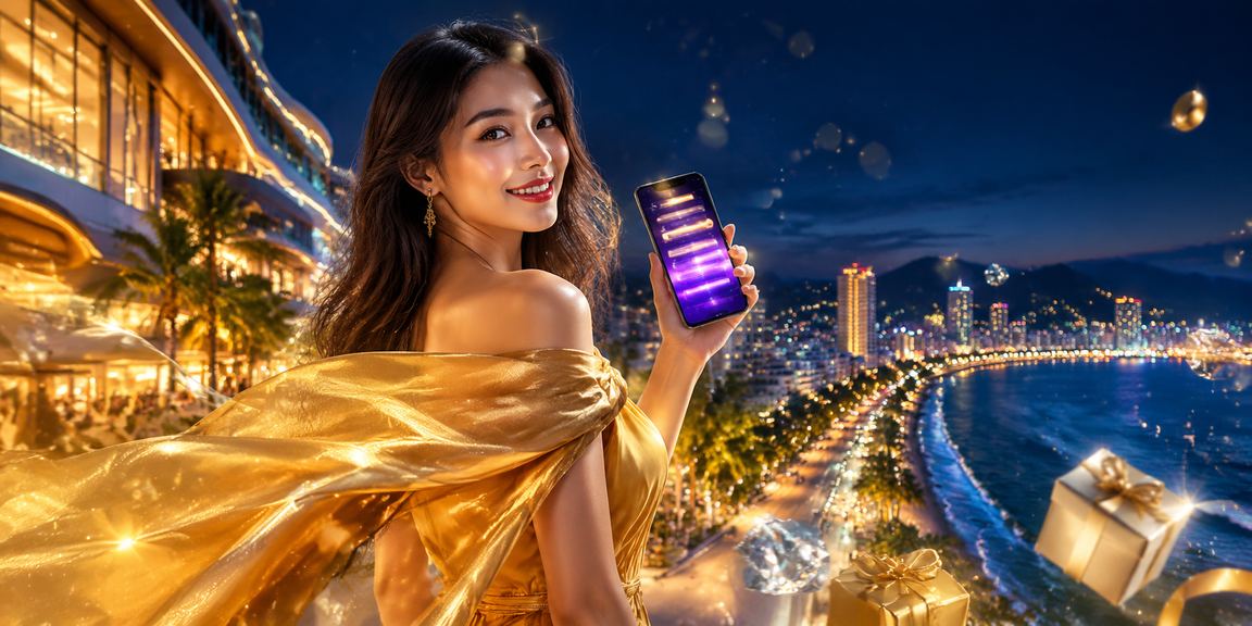 Người dùng tại Quy Nhơn sử dụng điện thoại truy cập casino trực tuyến an toàn